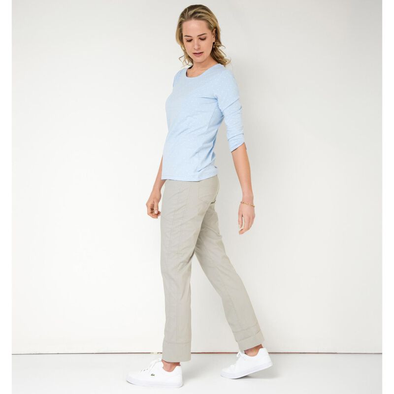 B Essentials Pant image number 3